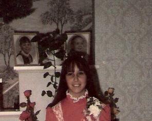 Mary Carter - Class of 1974 - Bloomington High School