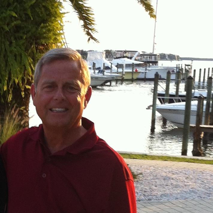 David Tuggle - Class of 1969 - Bloomington High School