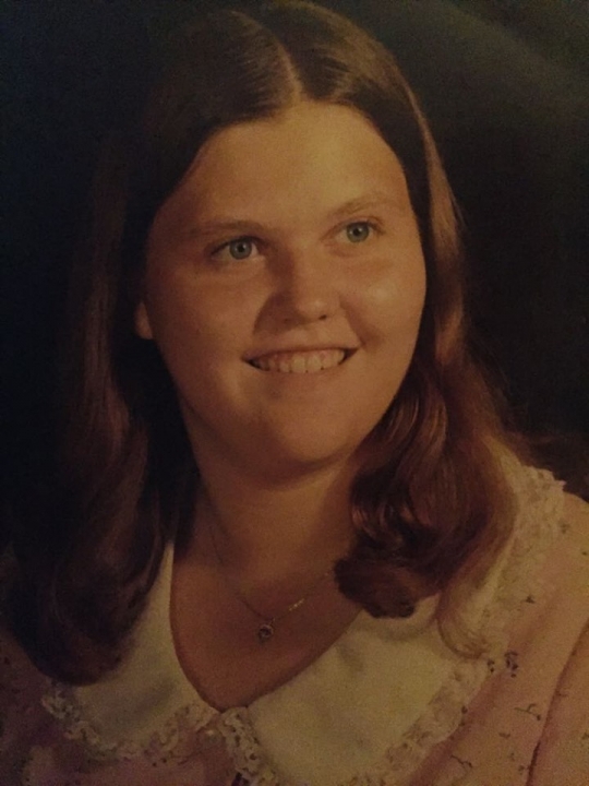 Donna Quinn - Class of 1975 - Bloomington High School
