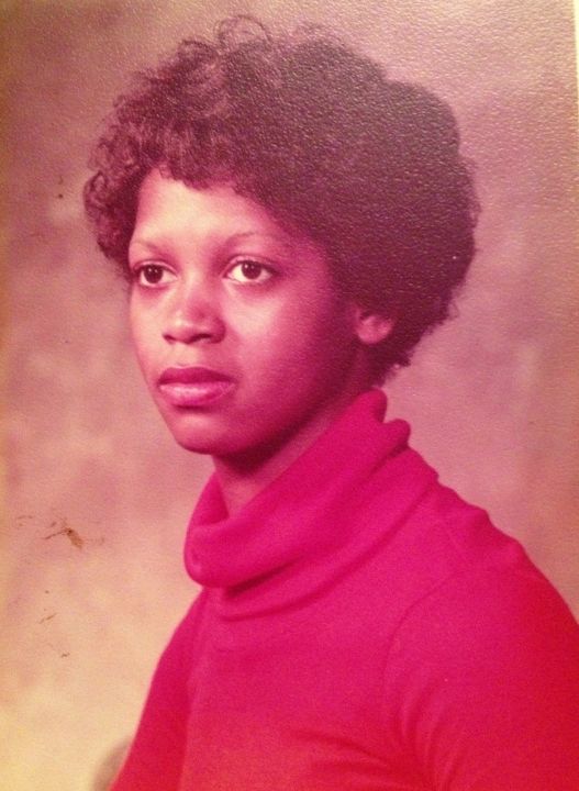 Arlene Ilene Hosea - Class of 1977 - Bloomington High School