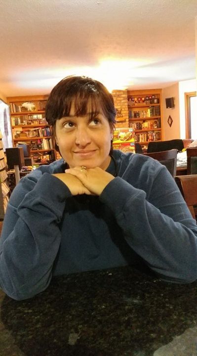 Sheila Patel - Class of 1989 - Bloomington High School