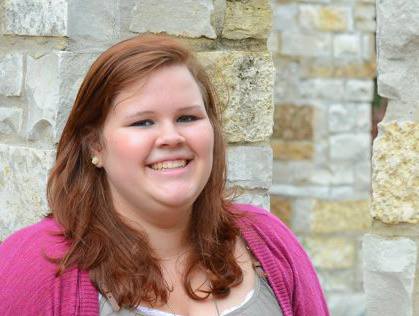 Sara Pratt - Class of 2013 - Bloomington High School