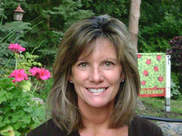 Meg Watson - Class of 1977 - Bloomington High School