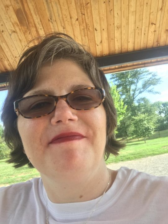 Heather Brewington - Class of 1993 - Bloomington High School