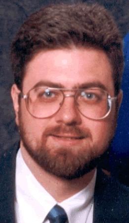 Eric Hanson - Class of 1982 - Bloomington High School