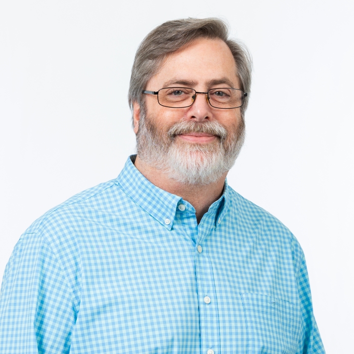 James Marley - Class of 1980 - Bloomington High School