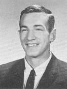 Richard Center - Class of 1962 - Bloomington High School