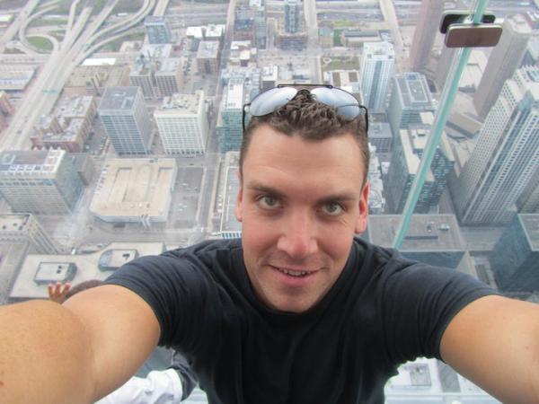 Travis Miller - Class of 2000 - Bloomington High School