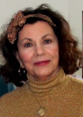 Patsy Whitecotton - Class of 1961 - Bloomington High School