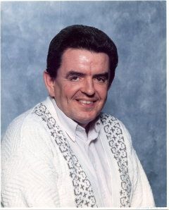 Tom Robey - Class of 1975 - Bloomington High School