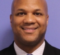 Marquis Mosely, class of 1993