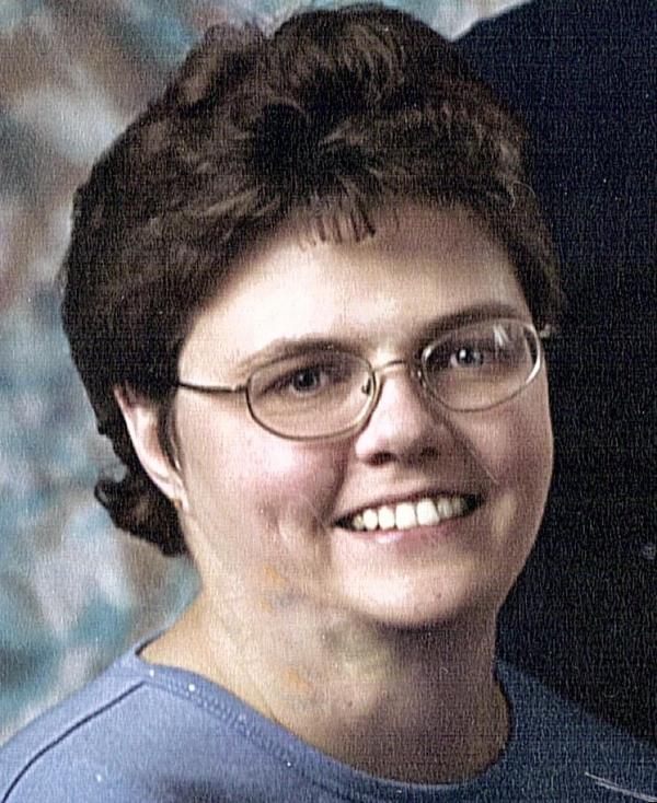 Angela Weldon - Class of 1986 - Twin River High School