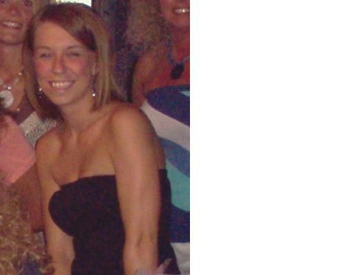 Stacey Smith - Class of 2003 - Maysville High School