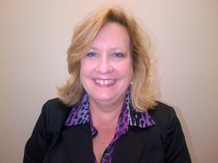 Karin Wohlschlaeger - Class of 1976 - Mccluer North High School