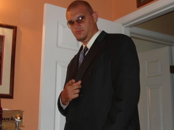 Andrew Litteken - Class of 2004 - Mccluer North High School