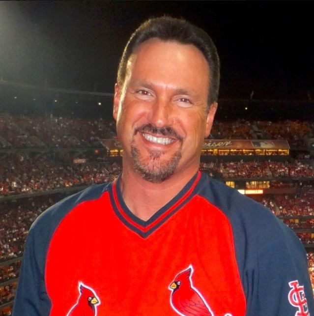 Greg Ploudre - Class of 1983 - Mccluer North High School
