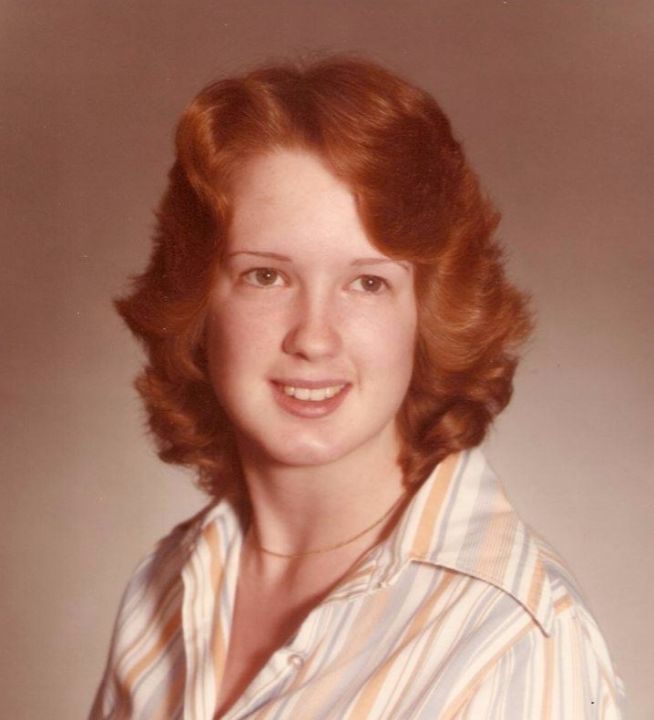 Susan Espey - Class of 1979 - Mccluer North High School