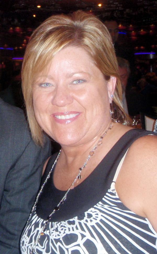 Susan Horstman - Class of 1974 - Mccluer North High School