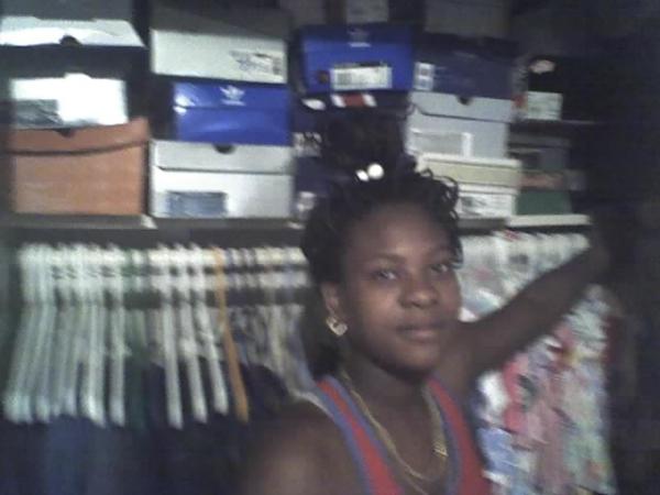 Paula Jones - Class of 1986 - Mccluer North High School
