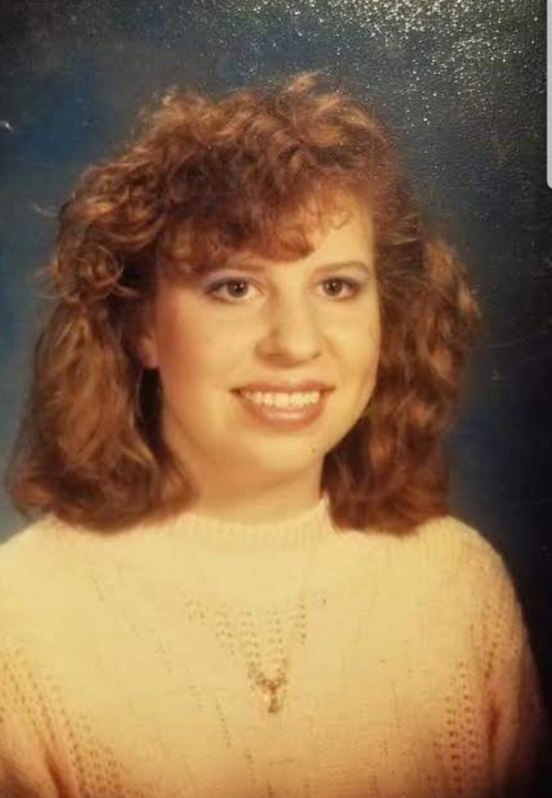 Kat Neudecker - Class of 1989 - Mccluer North High School