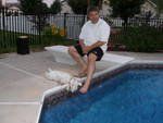 Jim Garofalo - Class of 1979 - Mccluer North High School