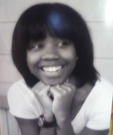 Sharnae Clark - Class of 2009 - Mccluer North High School