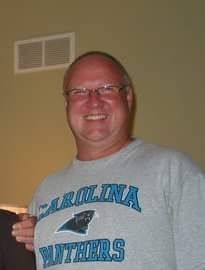 Doug Sproat - Class of 1979 - Mccluer North High School