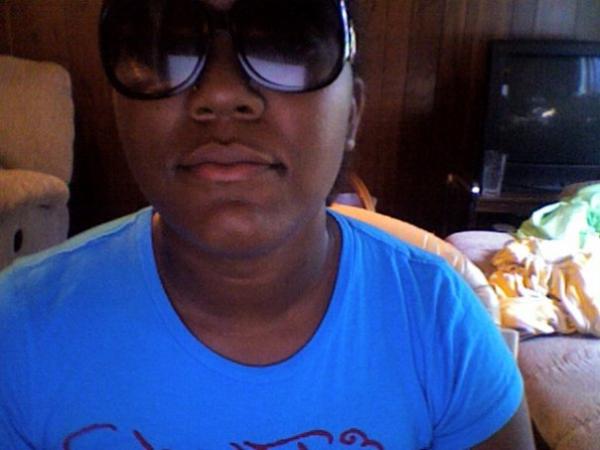 Gabrielle Hegwood - Class of 2009 - Mccluer North High School