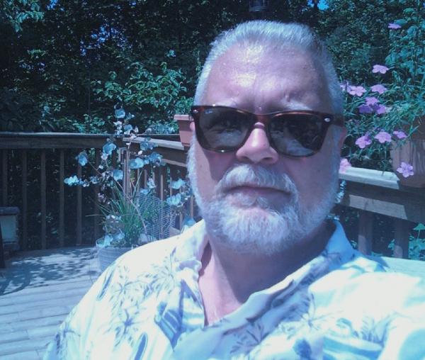 Kenneth Key - Class of 1976 - Mccluer North High School
