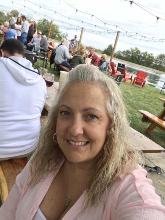 Tara Hussmann - Class of 1990 - Mccluer North High School