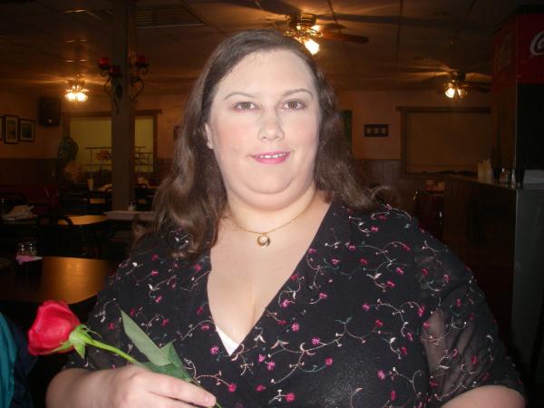Becky Galambos - Class of 2000 - Mccluer North High School