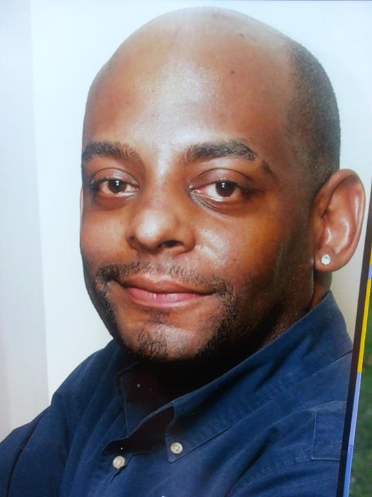 Eric Snelson - Class of 1983 - Mccluer North High School