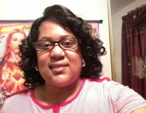 Pashiea Webb - Class of 1979 - Mccluer North High School