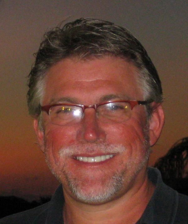 Sam Bates - Class of 1978 - Mccluer North High School