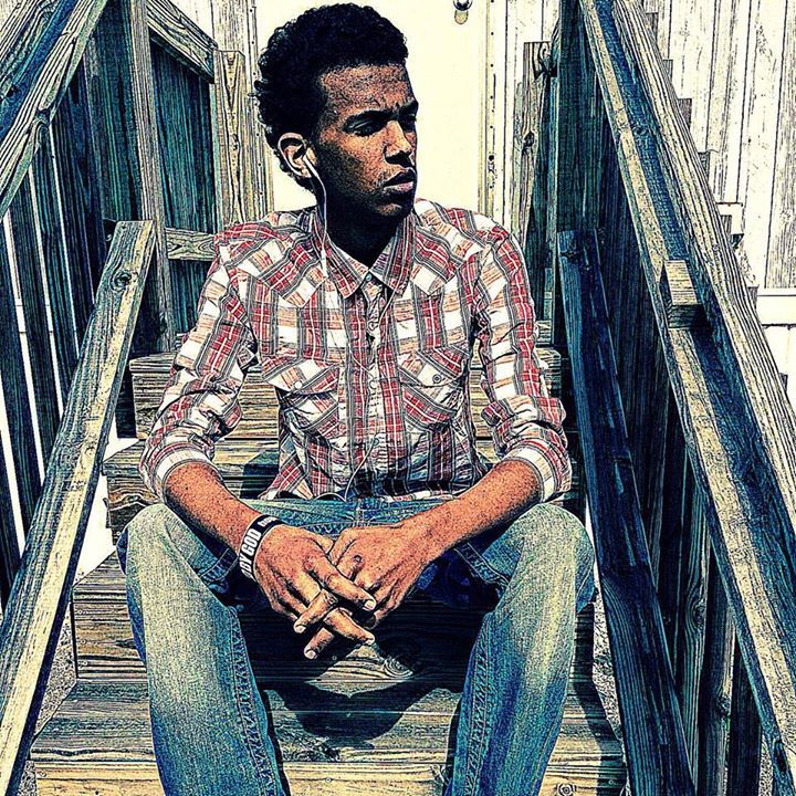 Frederick Richardson - Class of 2012 - Mccluer North High School