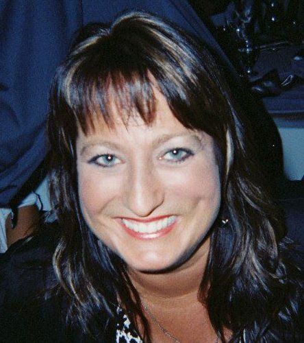 Kristie Weber - Class of 1968 - Mccluer North High School