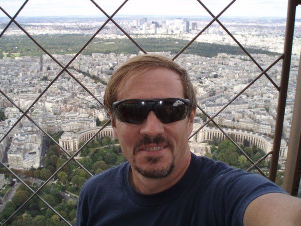 Jeff Weible - Class of 1975 - Mccluer North High School