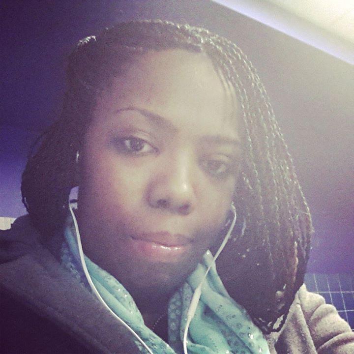 Nekia Glover - Class of 2004 - Mccluer North High School