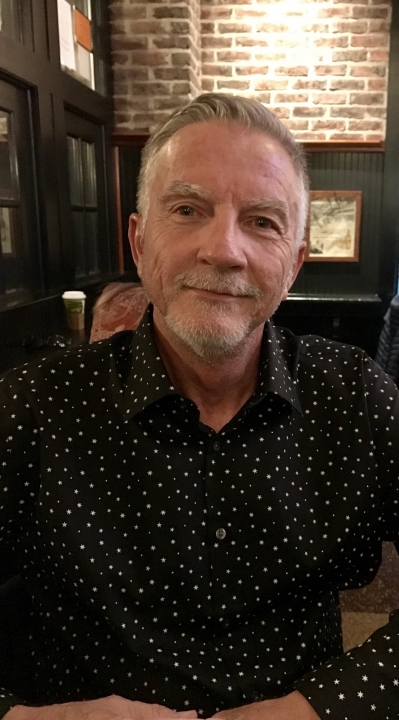 Jim Hammes - Class of 1974 - Mccluer North High School