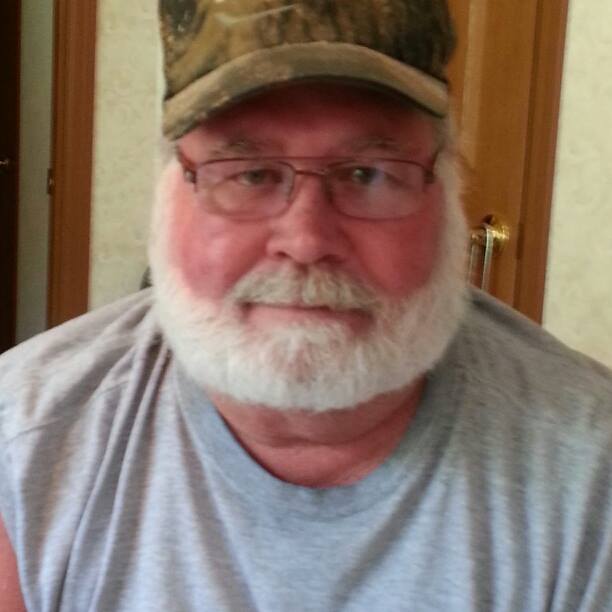 Bill Burrous - Class of 1975 - Mccluer North High School
