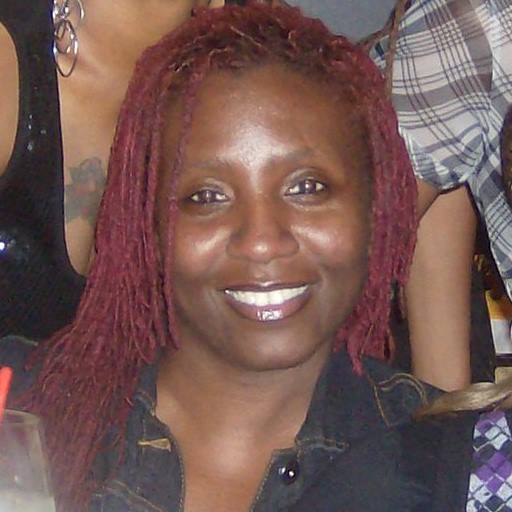 Vernetta Layton - Class of 1988 - Mccluer North High School
