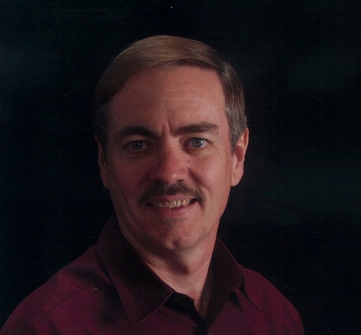 Jeffrey Weible - Class of 1975 - Mccluer North High School