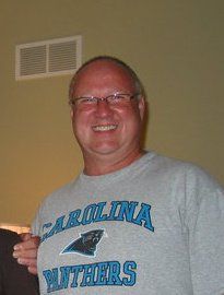 Doug Sproat - Class of 1979 - Mccluer North High School