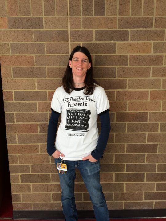 Antya Francis - Class of 2000 - Mccluer North High School
