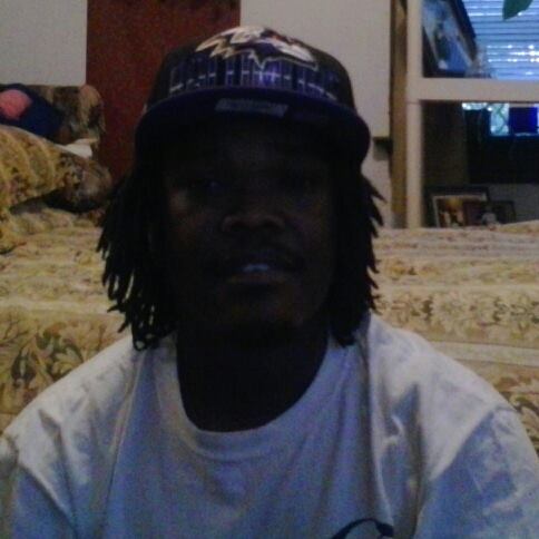 Daniel Blue - Class of 2002 - Mccluer North High School