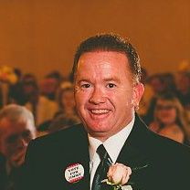 Jim Mcclung - Class of 1986 - Mccluer North High School
