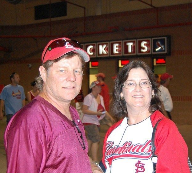Janis Landwehr - Class of 1979 - Mccluer North High School