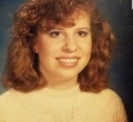 Kat Neudecker, class of 1989