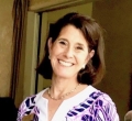 Julie Vitor Essmann, class of 1979