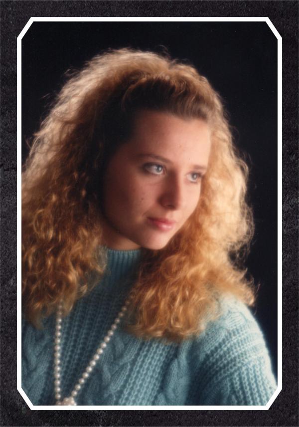 Tracy Graber - Class of 1990 - Valley High School
